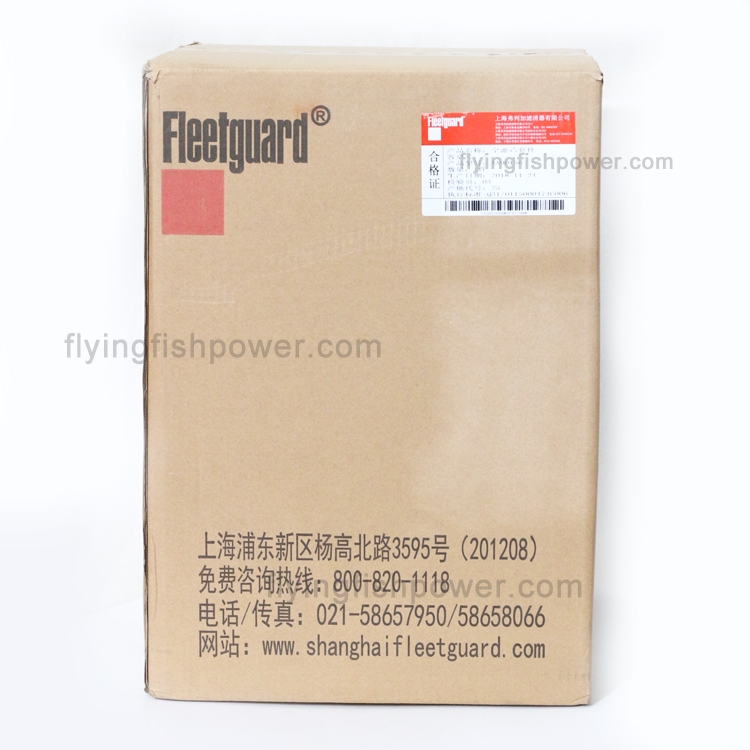 Wholesale Genuine Fleetguard Air Filter AA90156 for Cummins Engine