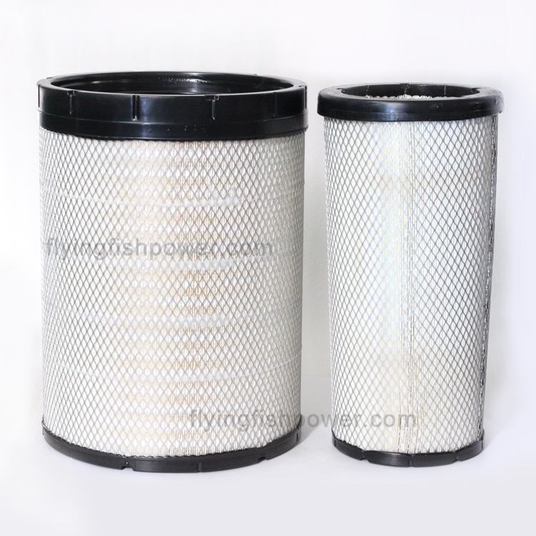 Wholesale Genuine Fleetguard Air Filter AA90156 for Cummins Engine