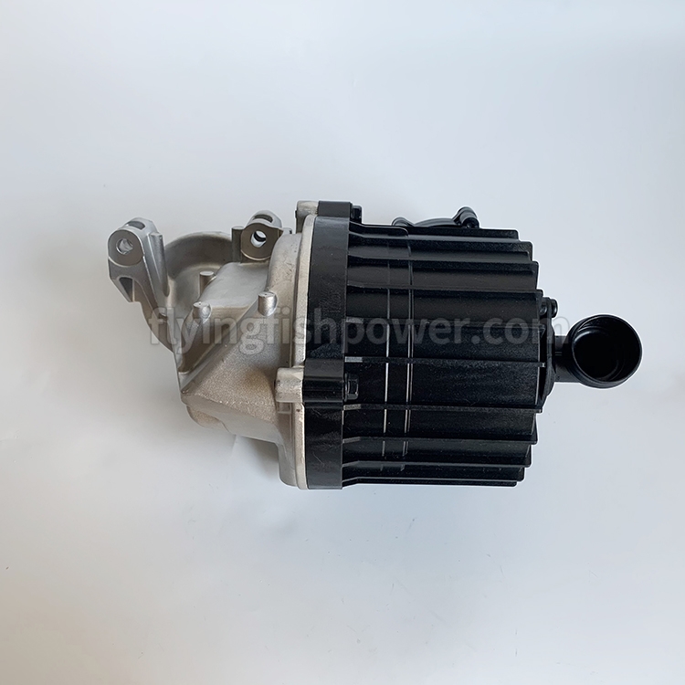 En gros 22999842 Véritable Alfdex Séparateur D'huile pour Volvo Pièces De Camion