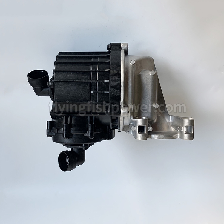 Wholesale 22999842 Genuine Alfdex Oil Separator for Volvo Truck Parts