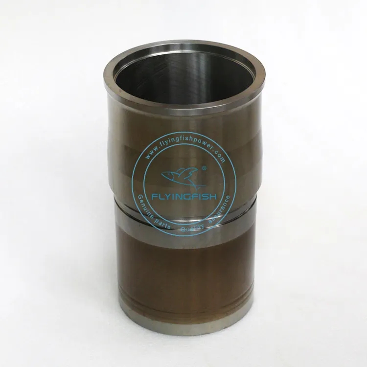 Wholesale 5693706 5472970 4376168 OEM Quality Cylinder Liner Kit for Cummins ISX15 QSX15 Engine Parts