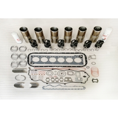 Wholesale 4376174 44352289 Genuine OEM High Quality Inframe Overhaul Rebuild Kit for Cummins ISX15L QSX15L Engine Parts