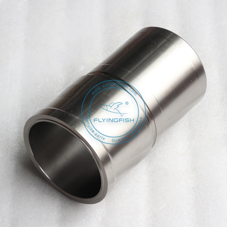 Wholesale 3803703 3080760 Genuine Quality Cylinder Liner Kit for Cummins M11 ISM11 QSM11 Engine Parts