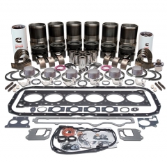 Wholesale 5579451 Genuine OEM High Quality Inframe Overhaul Rebuild Kit for Cummins ISX15L QSX15L Engine Parts