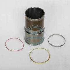 Wholesale 5693706 5472970 4376168 OEM Quality Cylinder Liner Kit for Cummins ISX15 QSX15 Engine Parts