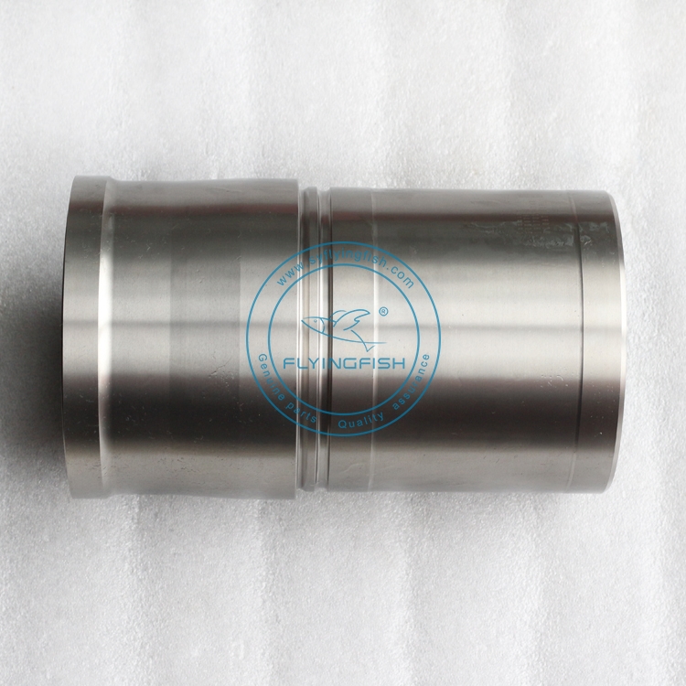 Wholesale 3803703 3080760 Genuine Quality Cylinder Liner Kit for Cummins M11 ISM11 QSM11 Engine Parts