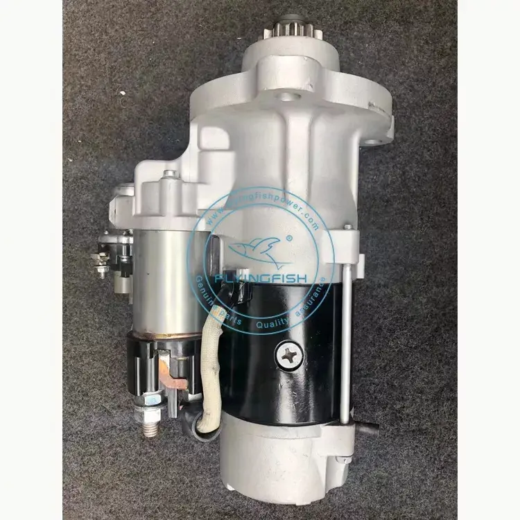 Cummins moteur Diesel pièces démarreur 5364880