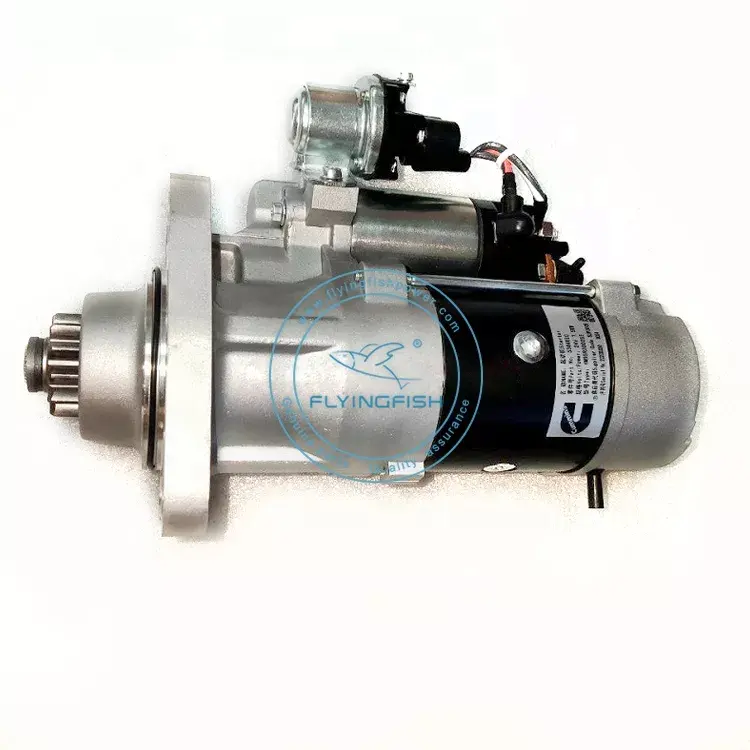 Cummins moteur Diesel pièces démarreur 5364880