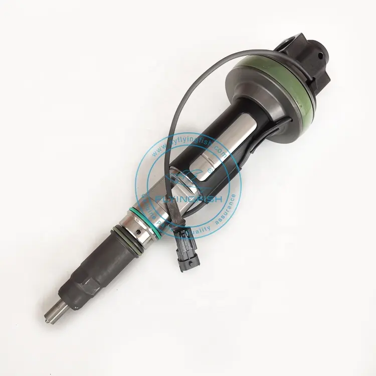 Cummins K19 KTA19 QSK19 CM850 Injecteur de carburant du moteur F00BL0J019 2867149 2882079 4964170 4918073 2882078