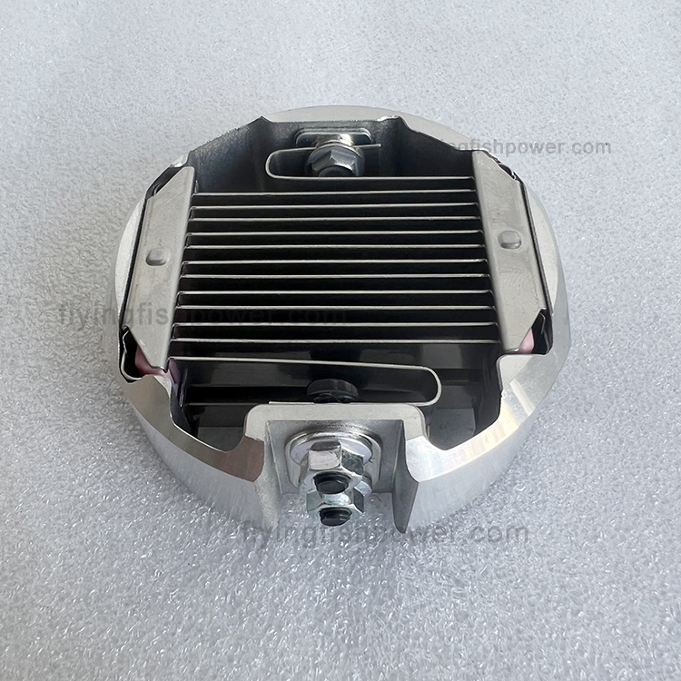 Foton Cummins ISF2.8 Engine Parts Air Intake Heater 5566279