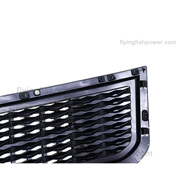 SHACMAN Heavy Truck Parts X5000 Mask Grille Assembly DZ14251110512