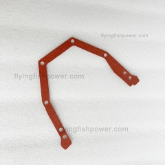 Cummins Diesel Engine Parts Rear Cover Gasket 3957492