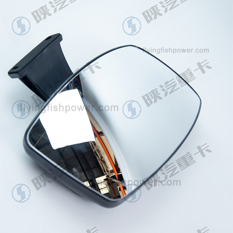 Wholesale DZ14251770013 Genuine Blind Rearview Mirror Assembly for SHACMAN Truck Spare Parts