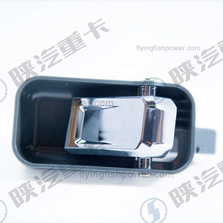 Wholesale DZ14251340026 Genuine Right Door Inside Clasping Hand for SHACMAN Truck Spare Parts