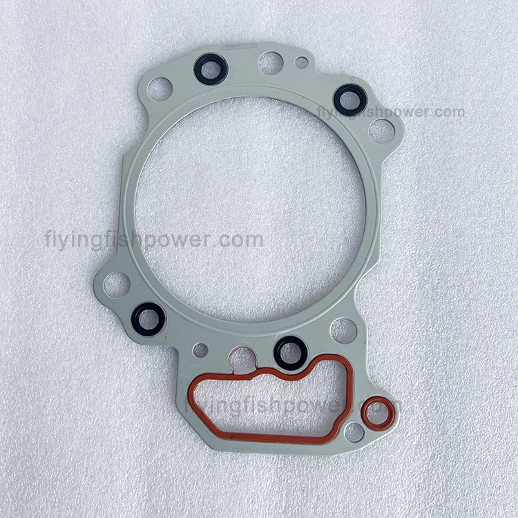 Komatsu 6D125 S6D125 Engine Parts Cylinder Head Gasket 6150-11-1810