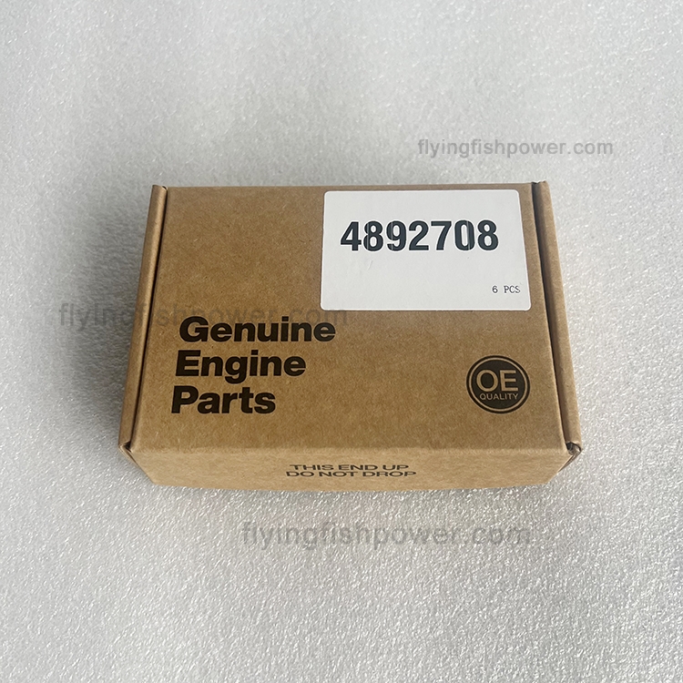 Cummins QSB4.5 QSB Engine Parts Camshaft Bushing 4892708