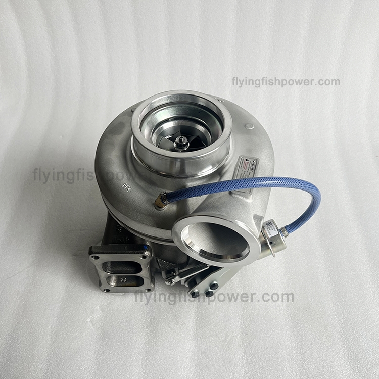 Cummins Diesel Engine Parts HE500WG Turbocharger 3799374 3799373