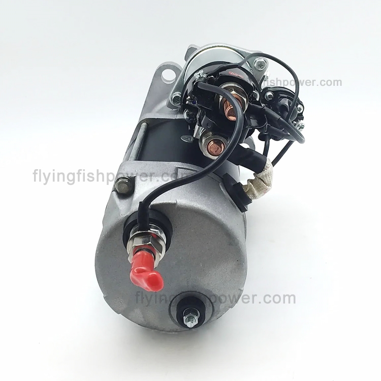 Cummins M11 ISM11 QSM11 Engine Parts Starter Motor 3103305 5284084 2871256 3103916 3102920