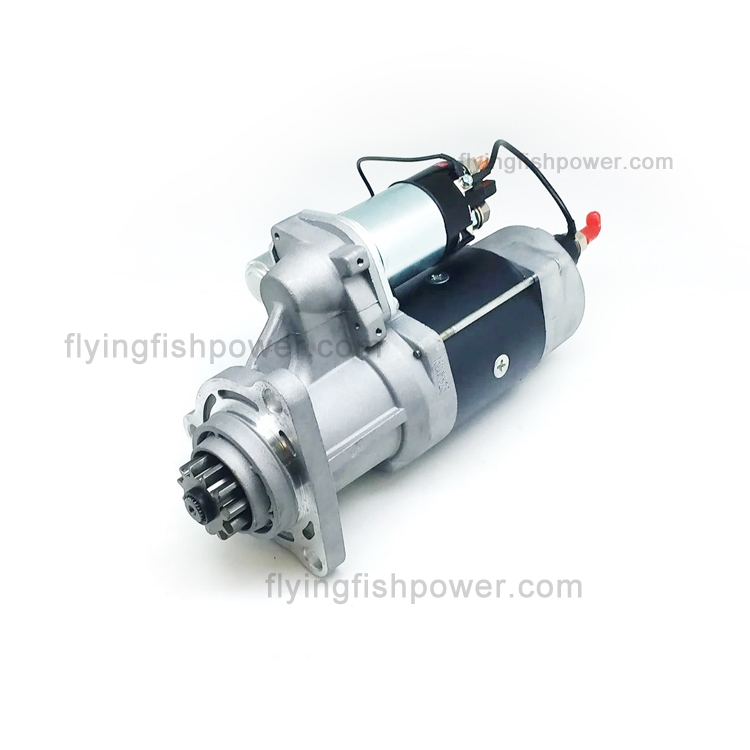 Cummins M11 ISM11 QSM11 Engine Parts Starter Motor 3103305 5284084 2871256 3103916 3102920