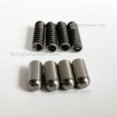 Wholesale 1004057 Synchronizer Pin and Spring Kit for Volvo Truck VT2514B Transmission Gearbox Parts