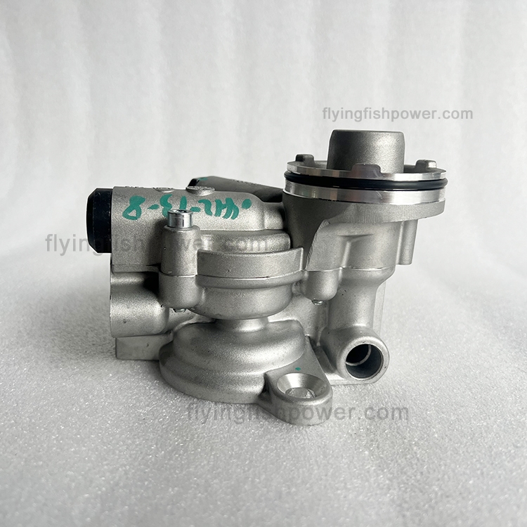 High Quality Gearbox Parts Oil Pump 1521900 1704010-TV101