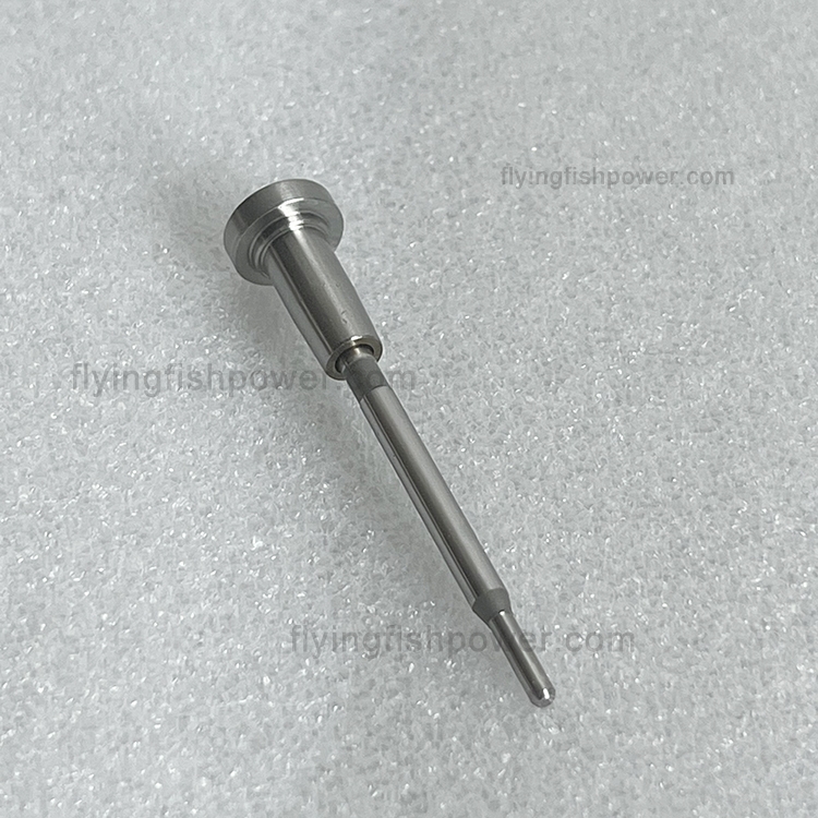 Diesel Engine Parts Common Rail Injector Valve F00RJ00339