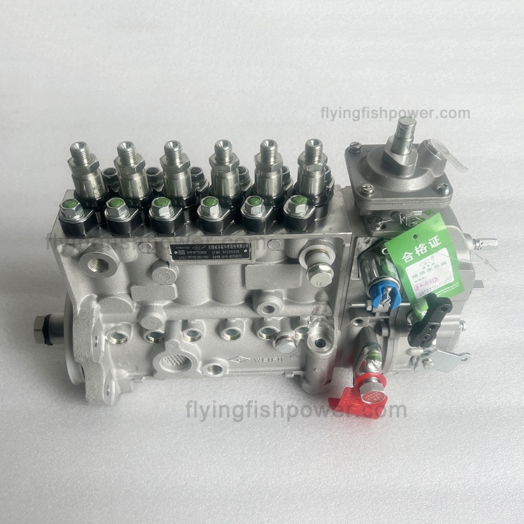 Cummins 6CT 6CT8.3 Engine Parts Fuel Injection Pump 4988760