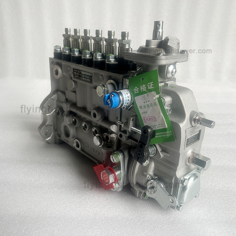 Cummins 6CT 6CT8.3 Engine Parts Fuel Injection Pump 4988760