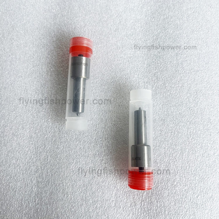 High Quality Diesel Engine Parts Injector Nozzle 0433171699 DLLA150P1076
