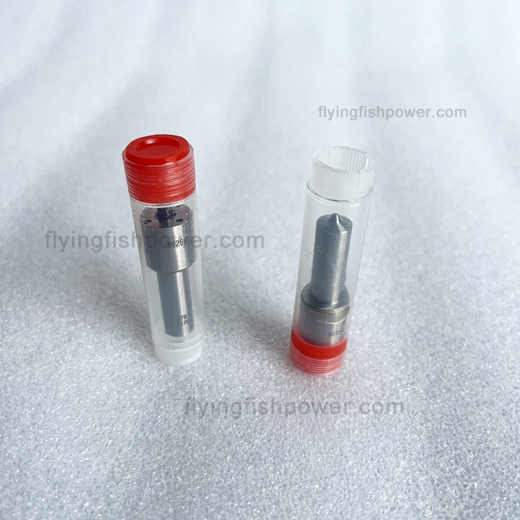 High Quality Diesel Engine Parts Injector Nozzle 0433171699 DLLA150P1076