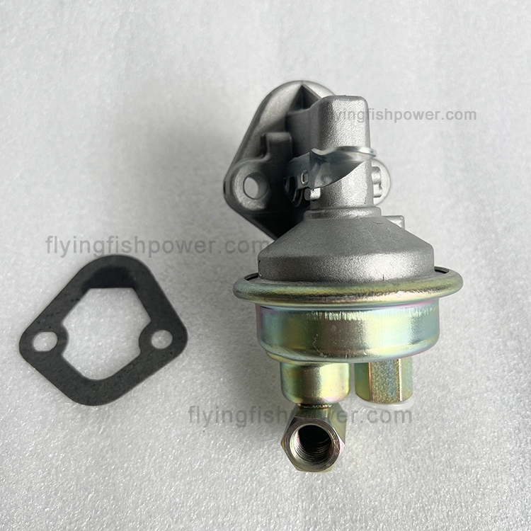 Pompe de transfert de carburant Cummins 6BT Moteur 3970880