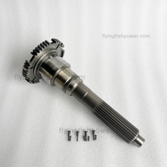 Transmission Gearbox Parts Input Shaft 1701031-TV100