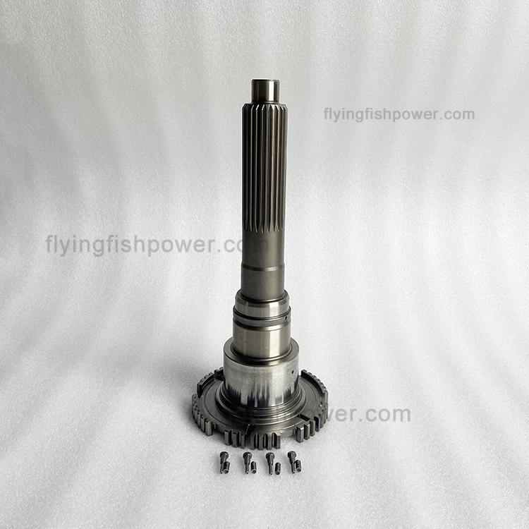 Transmission Gearbox Parts Input Shaft 1701031-TV100