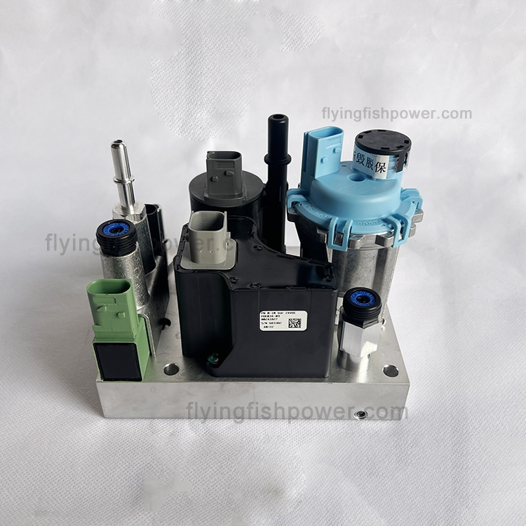 Запчасти для грузовиков volvo Adblue Dose Pump 23387854