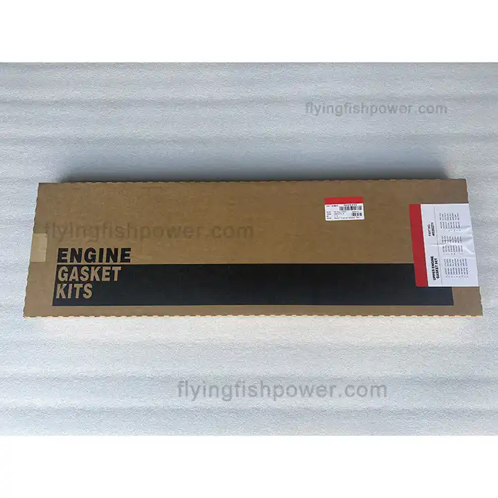 Cummins 6CT Engine Parts Upper Gasket Kit 4025271