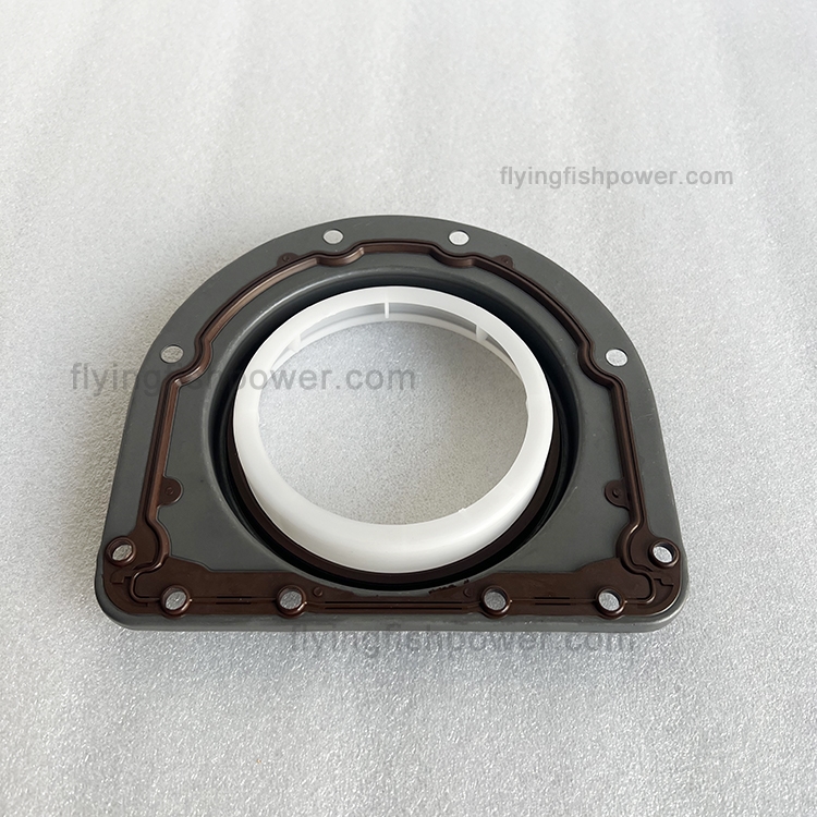 High Quality Diesel Engine Parts Crankshaft Oil Seal 2418F701