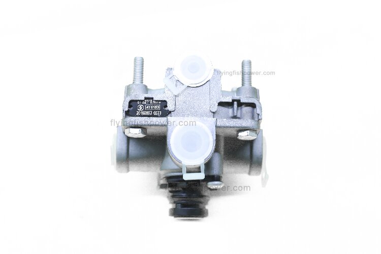 Shaanxi delong X3000 valve de relais DZ95259360105