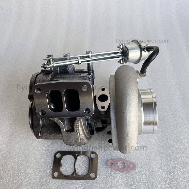 Piezas del motor diesel HX40W Turbocompresor 4049949