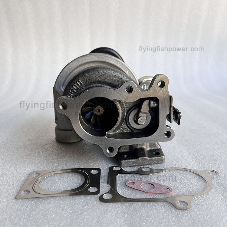 Diesel Engine Parts HX25W Turbocharger 4035393