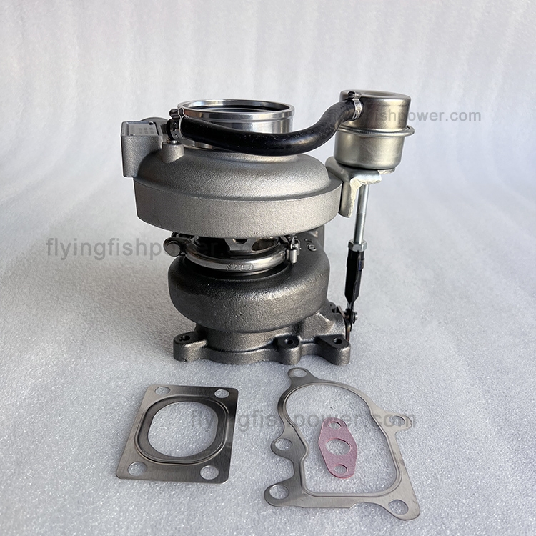 Diesel Engine Parts HX25W Turbocharger 4035393