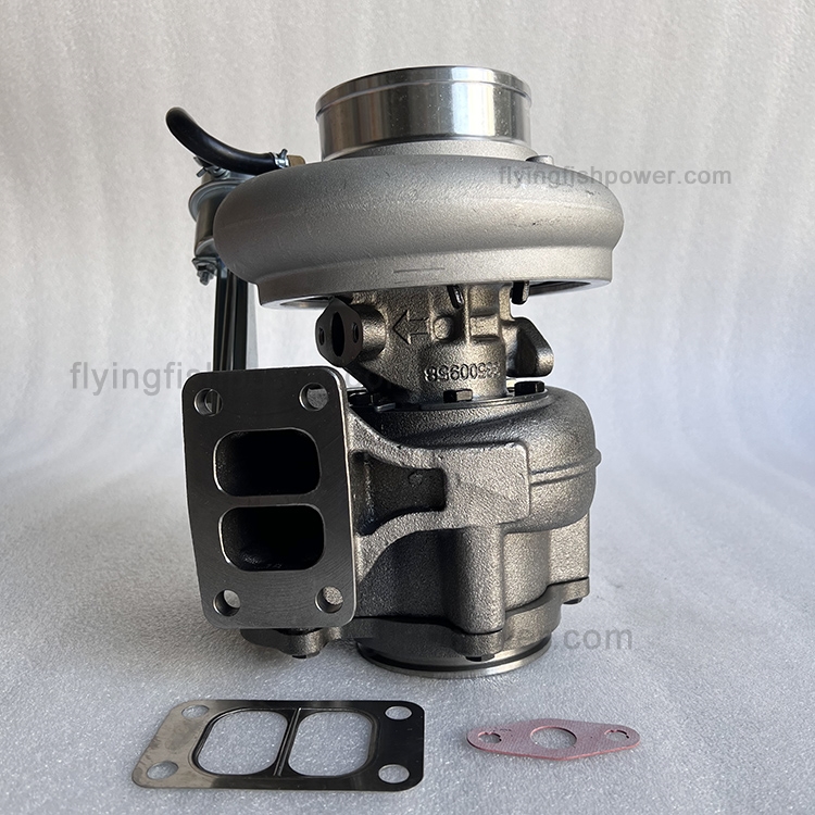 Piezas del motor diesel HX40W Turbocompresor 4049949