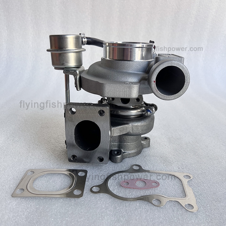 Pièces de moteur diesel HX25W Turbocompresseur 4035393
