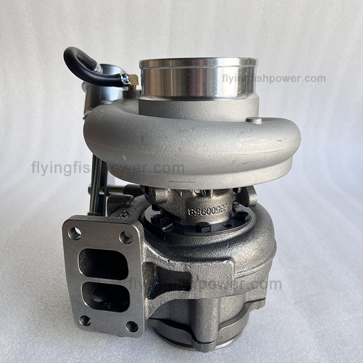 Diesel Engine Parts HX40W Turbocharger 4049949