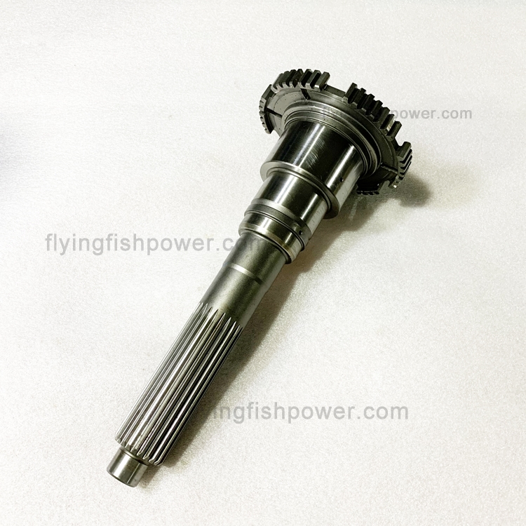 Wholesale 20904803 20769602 1069239 OEM Quality Input Shaft for Volvo VT2514B Transmission Gearbox Parts