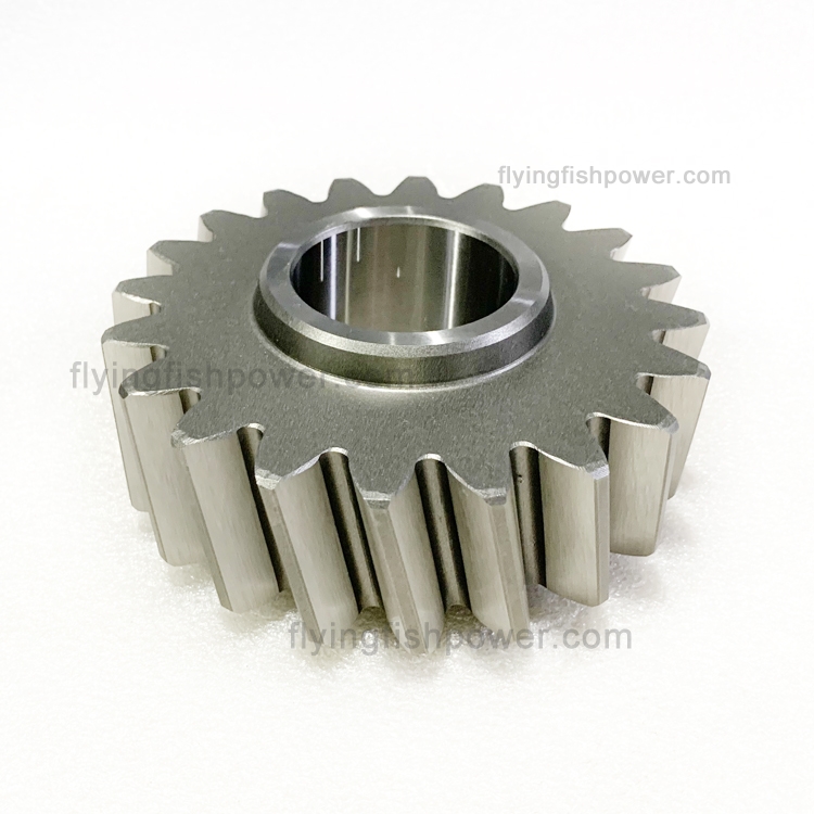 Wholesale 1521257 Reverse Gear for Volvo Truck VT2514B Transmission Gearbox Parts