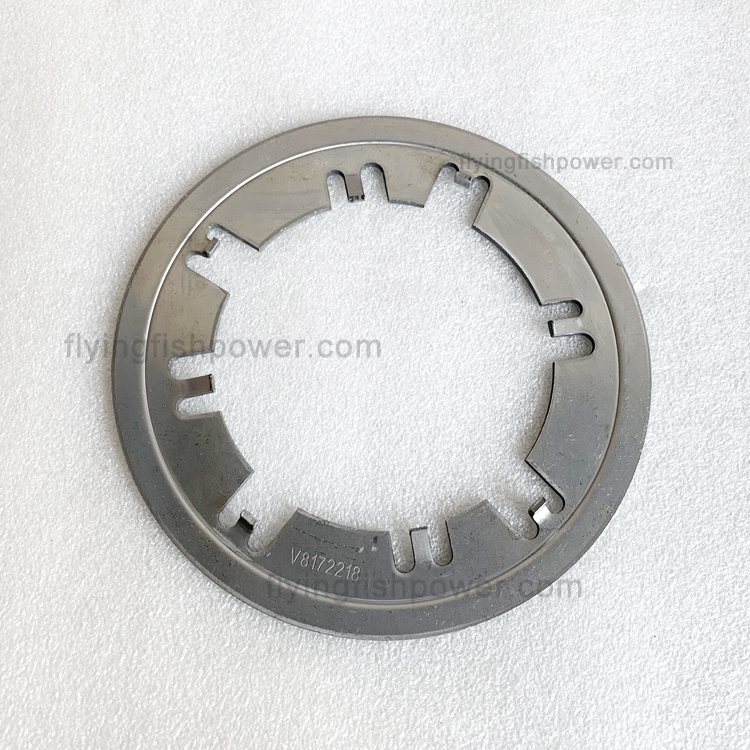 Wholesale 8172218 Lock Washer Plate for Volvo Truck VT2514B Transmission Gearbox Parts