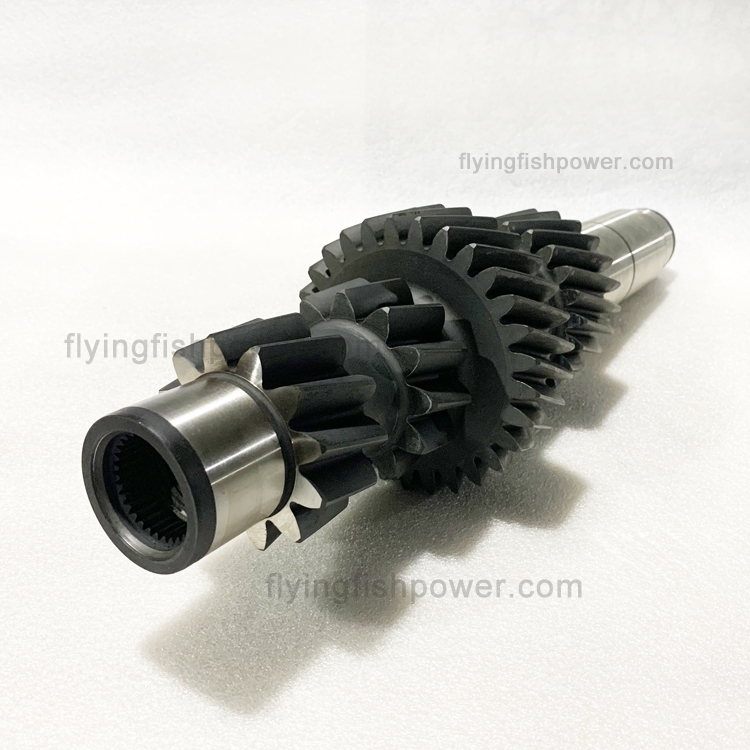 Wholesale 20883244 20539764 1701048-TV100 Countershaft for Volvo Truck VT2514B Transmission Gearbox Parts