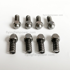 Wholesale 20847116 Synchronizer Pin/Spring Kit for Volvo Truck VT2514B Transmission Gearbox Parts
