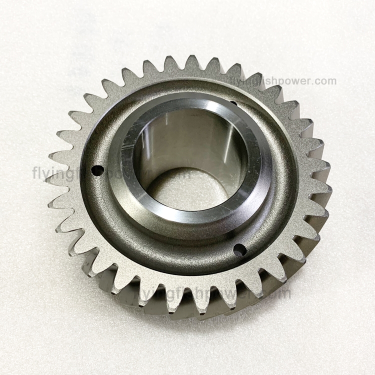 En gros 1521421 V1521421 1521914 20854435 OEM Qualité Volvo VT2514B Pièces De Boîte De Vitesses Layshaft Gear