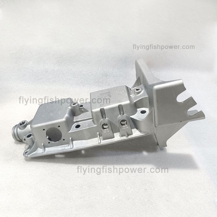 Wholesale Gear Shift Control Actuator Housing 21233514 for Volvo VT2514B Transmission Gearbox Parts